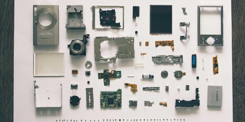 打通数据孤岛：电商数据中台如何重塑网络营销与品牌推广策略